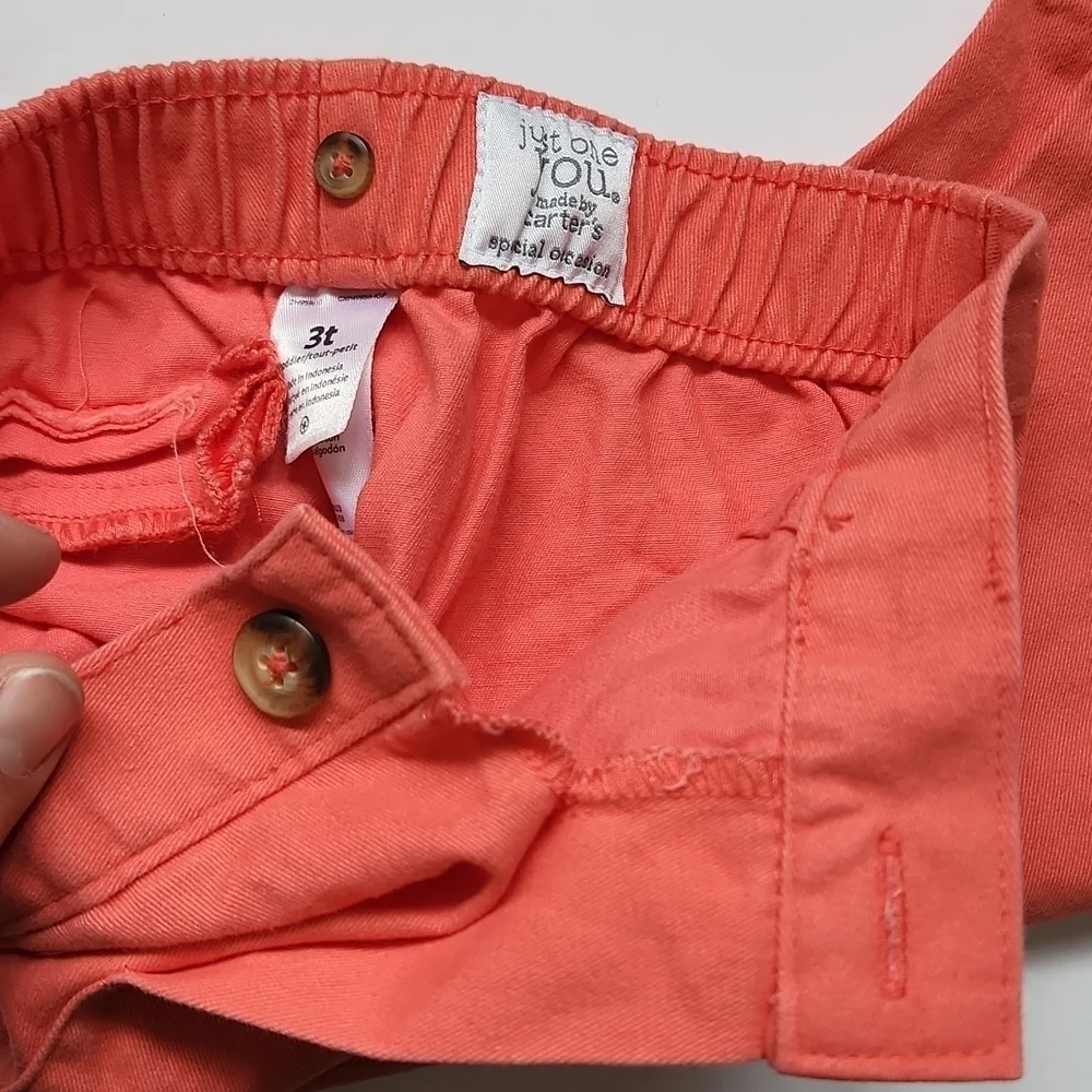 Carters piece outfit